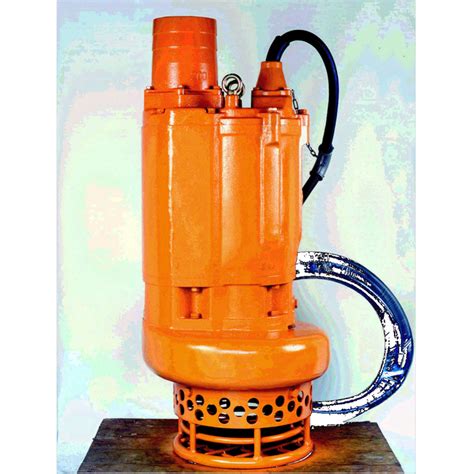 Submersible Slurry Pump Capacity|submersible water pump handle sludge.